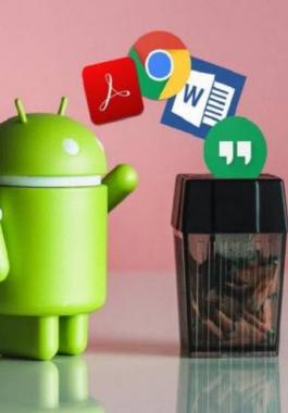 احذف هذه التطبيقات من هاتفك الآن!