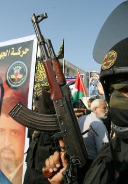 الجهاد الاسلامي_2
