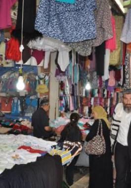 أسوار مدينة القدس