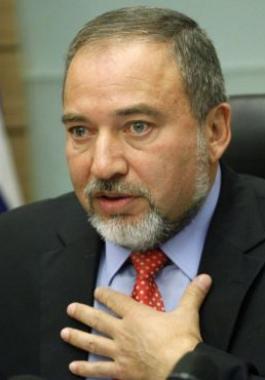 الكنيست الإسرائيلي يرفض توسيع صلاحيات ليبرمان