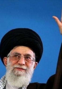 خامنئي يعلن موعد زوال إسرائيل