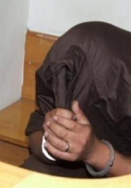 الحكم على متخابرين بالسجن والأشغال الشاقة بغزة