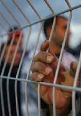اعوام جديدة في سجون الاحتلال