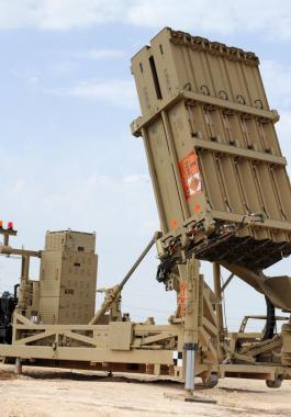 Iron-Dome