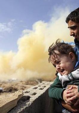 تفجيرات في الشيخ زويد 