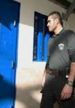 اسرى عتصيون