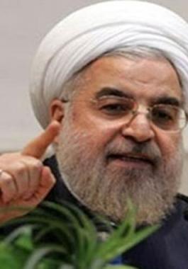 روحاني إيران لن تسمح لترامب بإلغاء الاتفاق النووي