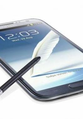 غلاكسي نوت 7