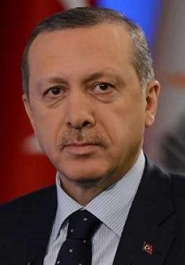اردوغان