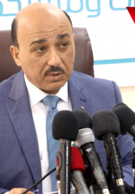 الحساينة: تجاوزنا كافة العراقيل بإعادة إعمار 75% من المنازل المهدمة بغزة