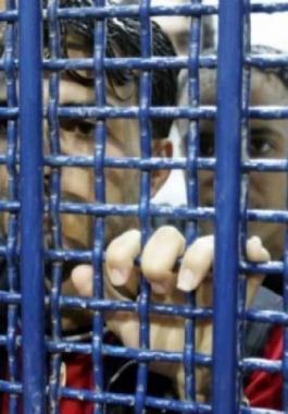 الإفراج عن أسير مقدسي بعد انتهاء محكوميته.jpg