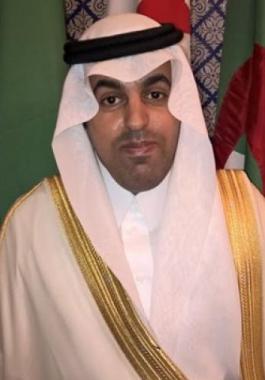 مشعل السلمي
