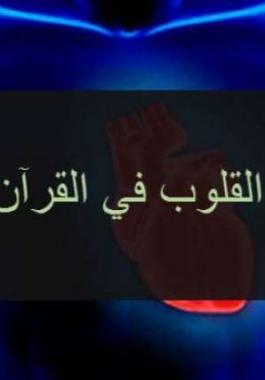 أنواع القلوب التي ذكرت في القرآن الكريم