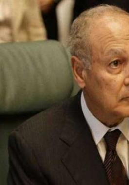 أبو الغيط يبحث مع جوتيريش آخر مستجدات القضية الفلسطينية