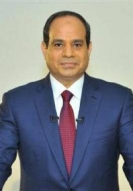السيسي