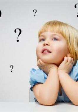 ذكاء الأطفال