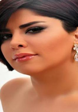 شمس تتحدث عن زوجها وعن سبب عدم ظهوره عبر وسائل الاعلام!