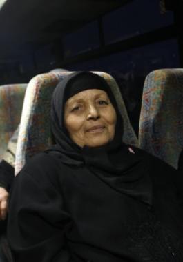 زيارة الاسرى