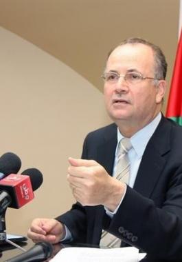 المستشار مصطفى يطلع وزير الخارجية المغربي على آخر التطورات الفلسطينية.jpg