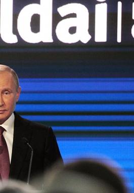 الكشف عن تدخل روسي بالانتخابات الأمريكية