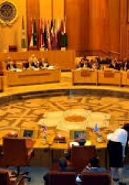 جامعة الدول العربية تحيي 