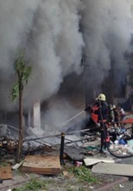 اسطنبول-انفجار