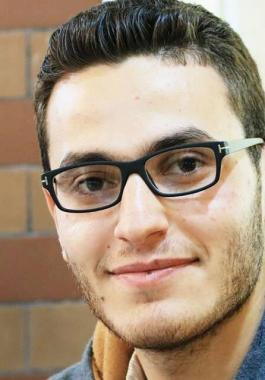 محمود غانم