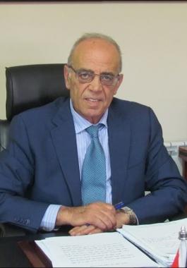 الوزير طبيلة لـ