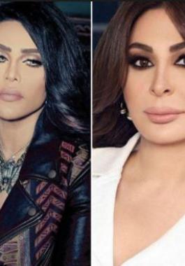 بالفيديو : لأحلام تتحدث عن أخطاء لجنة تحكيم 'ذا فويس' السابقة.. وإليسا ترد!