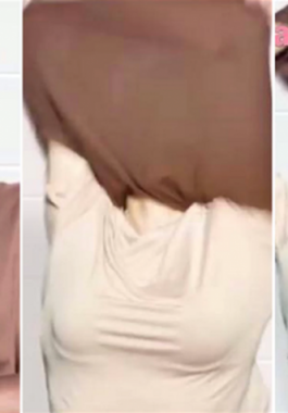 بالفيديو والصور: إعلان عنصري لشركة 'دوف' يشعل الغضب على الإنترنت!