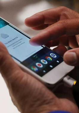 لماذا سيكون هاتف غوغل أكثر إثارة من آيفون X ؟