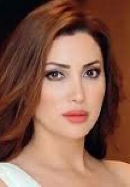 نسرين طافش