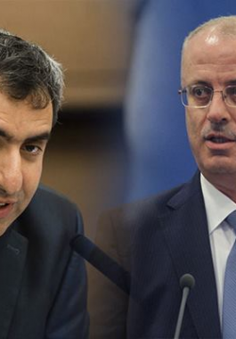 الإذاعة العبرية: مشادة كلامية بين الحمد الله ووزير إسرائيلي خلال مؤتمر مراكش