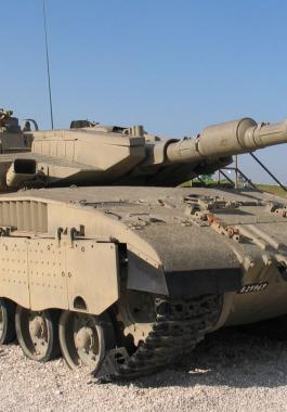 Merkava_3_Israeli_01