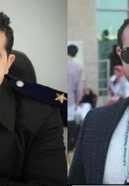 لأسيرين محمد ومحمود بلبول