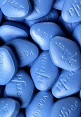 خطير جدا : ماذا سيحصل لو تناولت المرأة 'حبوب الفياغرا'؟