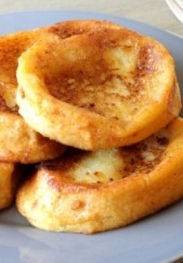 toast-with-honey