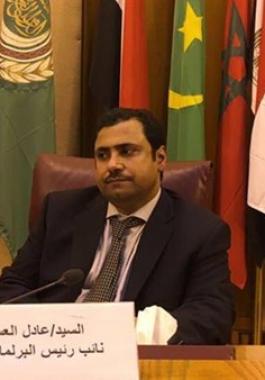 عادل العسومي