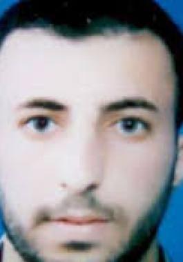 مراد ملايشة