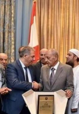 الفصائل في لبنان