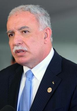 رياض المالكي