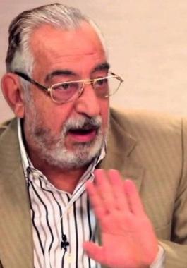 بالفيديو الراحل أحمد راتب يستشعر برحيله باكياً على الهواء قبل أشهر!
