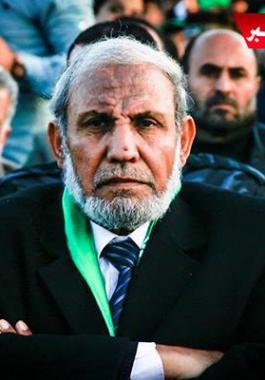 فيديو | الزهار لـ 