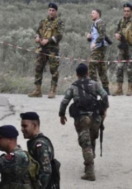 لبنان يشكو اسرائيل للأمم المتحدة بسبب خروقاتها المستمرة