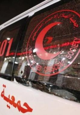 مصرع فتى إثر حادث دهس جنوب الخليل