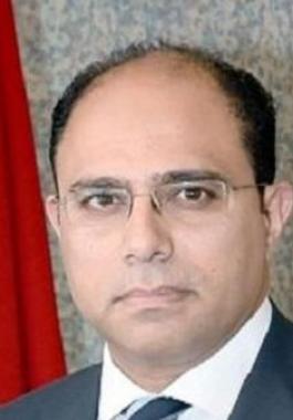 مصر تنفي وجود قوات عسكرية لها بسوريا