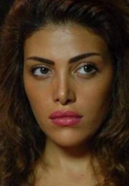 بالصور : شقيقة ريهام حجاج تخطف الأنظار بجمالها..!