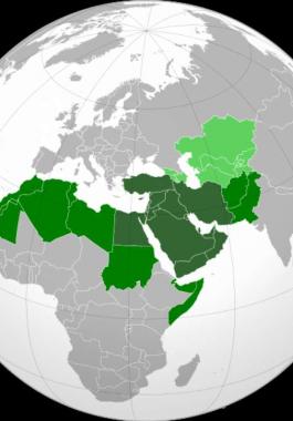 ستندهش : من هو الشعب الأتعس في الشرق الأوسط؟