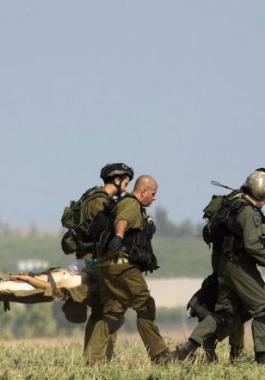 جيش الاحتلال