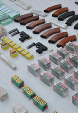 البحرين تعلن اكتشافها خلية إرهابية مرتبطة بـ